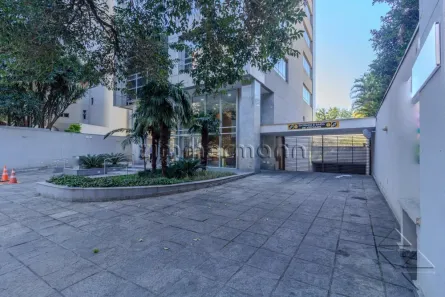 Sala Comercial à venda, 116m² no Vila Clementino, São Paulo
