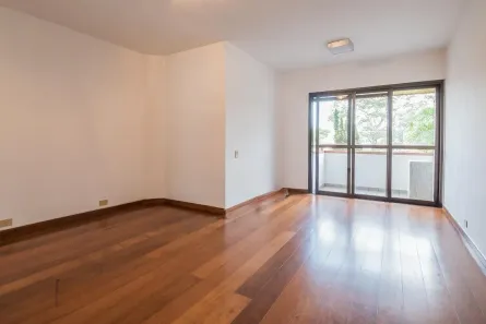 Apartamento com 3 Quartos à venda, 100m² no Jardim das Acácias, São Paulo