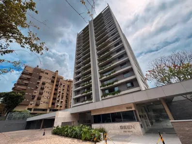 Apartamento com 3 Quartos à venda, 156m² no Boa Vista, Porto Alegre
