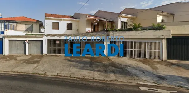 Sobrado com 3 Quartos à venda, 200m² no Mirandópolis, São Paulo