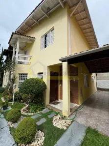 Casa de Condomínio com 3 Quartos à venda, 150m² no Mogi Moderno, Mogi das Cruzes