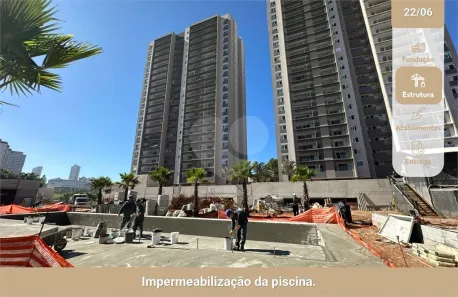 Apartamento com 3 Quartos à venda, 132m² no Vila Regente Feijó, São Paulo