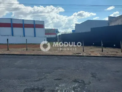 Lote/Terreno à venda, 351m² no Santa Mônica, Uberlândia