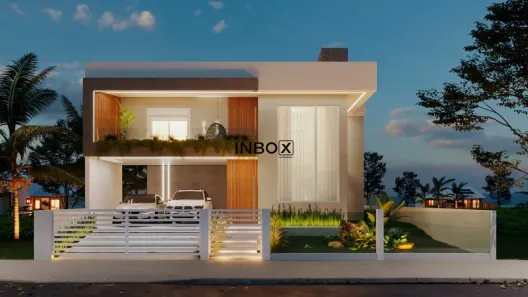 Casa com 4 Quartos à venda, 276m² no , Passo de Torres