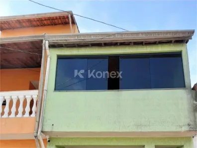 Sobrado com 1 Quarto à venda, 140m² no Jardim Boa Vista (Zona Oeste), São Paulo