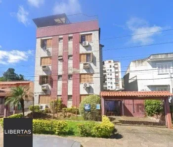 Cobertura com 3 Quartos à venda, 124m² no Nonoai, Porto Alegre