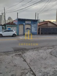 Lote/Terreno à venda, 250m² no Vila Nova Cachoeirinha, São Paulo