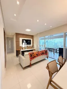 Apartamento com 3 Quartos à venda, 101m² no Tatuapé, São Paulo