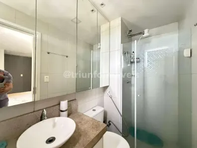 Apartamento com 3 Quartos à venda, 74m² no Santa Isabel, Teresina