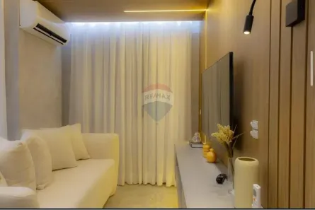 Apartamento com 1 Quarto à venda, 32m² no Jardim Ampliação, São Paulo