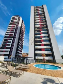 Apartamento com 2 Quartos para alugar, 67m² no Jardim Guarujá, Sorocaba