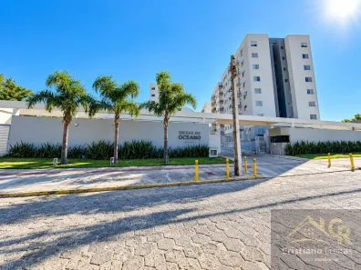 Apartamento com 2 Quartos à venda, 55m² no Praia de Fora, Palhoça