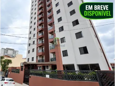 Apartamento com 2 Quartos para alugar, 65m² no Rudge Ramos, São Bernardo do Campo