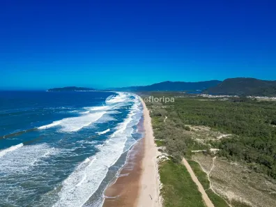 Lote/Terreno à venda, 440m² no Ingleses do Rio Vermelho, Florianópolis