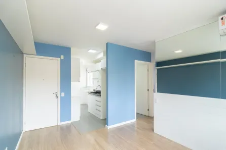 Apartamento com 2 Quartos para alugar, 60m² no Cavalhada, Porto Alegre