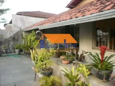 Casa com 3 Quartos à venda, 250m² no Cachoeirinha, Belo Horizonte
