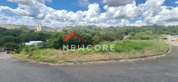 Lote/Terreno à venda, 516m² no Nova Itatiba, Itatiba