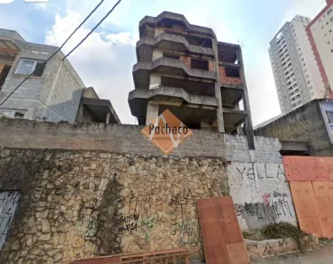 à venda, 1054m² no Vila Esperança, São Paulo