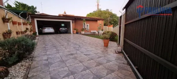 Casa com 3 Quartos à venda, 194m² no Cidade Universitária, Campinas