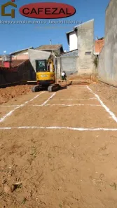 Lote/Terreno à venda, 269m² no Portal de Santa Fé, Itupeva
