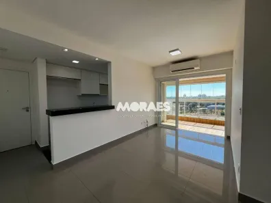 Apartamento com 3 Quartos para alugar, 93m² no Vila Aviação, Bauru