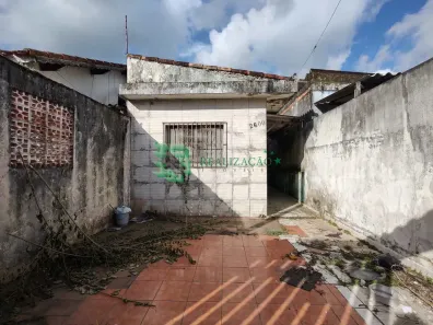 Casa com 2 Quartos à venda, 60m² no AGENOR DE CAMPOS, Mongaguá