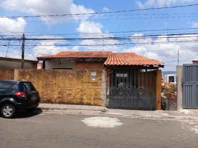 Casa com 4 Quartos à venda, 232m² no Vila Domingues, Votorantim