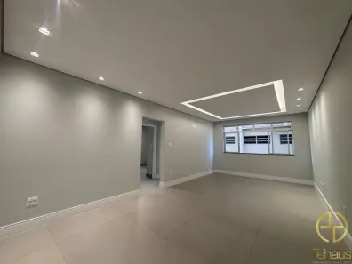Apartamento com 3 Quartos à venda, 140m² no Gonzaga, Santos