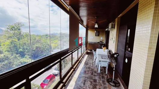 Apartamento com 3 Quartos à venda, 145m² no Recreio dos Bandeirantes, Rio de Janeiro