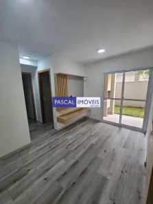 Apartamento com 2 Quartos à venda, 100m² no Paraíso do Morumbi, São Paulo