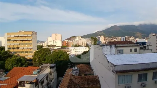Apartamento com 1 Quarto à venda, 59m² no Maracanã, Rio de Janeiro
