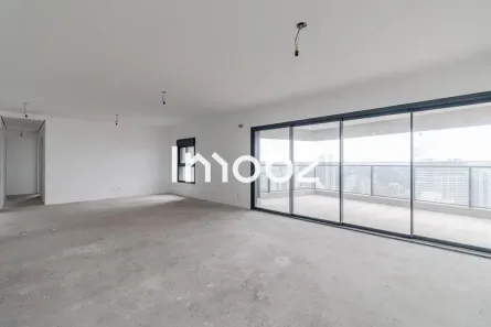 Apartamento com 3 Quartos à venda, 191m² no Sumarezinho, São Paulo