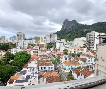 Cobertura com 2 Quartos à venda, 65m² no Botafogo, Rio de Janeiro