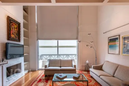 Apartamento com 1 Quarto à venda, 80m² no Moinhos de Vento, Porto Alegre
