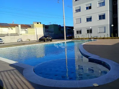Apartamento com 3 Quartos à venda, 60m² no Igara, Canoas