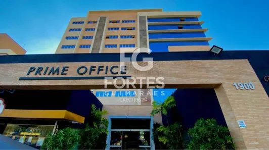 Ponto Comercial para alugar, 44m² no Nova Aliança, Ribeirão Preto