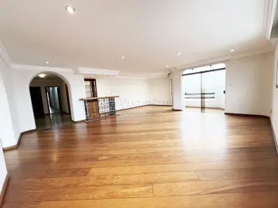 Apartamento com 5 Quartos à venda, 313m² no Vila Ema, São José dos Campos
