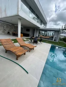 Casa de Condomínio com 4 Quartos à venda, 330m² no Aldeia dos Camarás, Camaragibe
