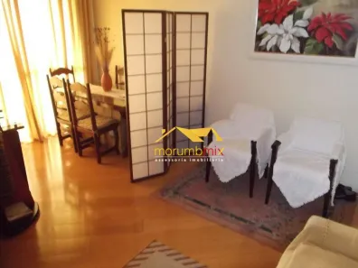 Apartamento com 3 Quartos à venda, 146m² no Jardim Monte Kemel, São Paulo