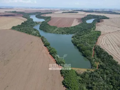 Fazenda/Sítio à venda, 15802600m² no , Ivaiporã
