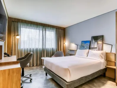 Flat com 1 Quarto à venda, 24m² no Santo Antônio, Belo Horizonte