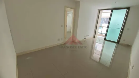 Apartamento com 2 Quartos à venda, 80m² no Charitas, Niterói