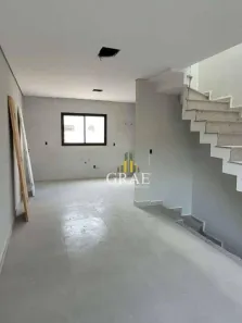 Sobrado com 2 Quartos à venda, 120m² no Jardim Santo Alberto, Santo André