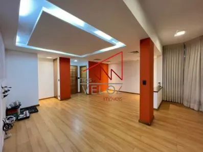 Apartamento com 3 Quartos à venda, 118m² no Glória, Rio de Janeiro