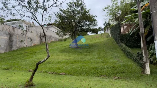 Lote/Terreno à venda, 1000m² no Condomínio Residencial Mirante do Vale, Jacareí