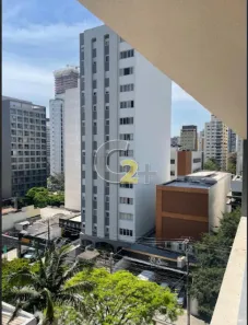 Apartamento com 1 Quarto à venda, 24m² no Perdizes, São Paulo