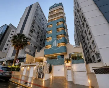 Apartamento com 1 Quarto à venda, 32m² no Centro, Florianópolis