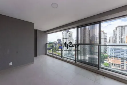 Apartamento com 3 Quartos à venda, 95m² no Jardim das Acácias, São Paulo