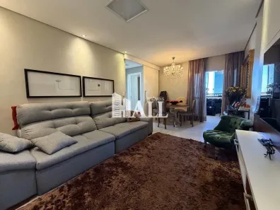 Apartamento com 2 Quartos à venda, 72m² no Higienópolis, São José do Rio Preto