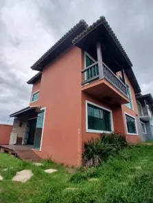 Casa com 3 Quartos à venda, 120m² no Mar do Norte, Rio das Ostras